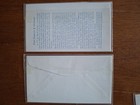 Saratoga - Benedict Arnold Wounded At Battle Of Bemis Heights   First Day Cover