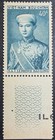 1954 South Viet Nam-crown Prince Bao Long  Complete  Brown Gum  Mnh   20-26 