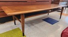 Vintage Acclaim Lane Coffee Table