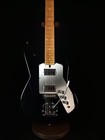 Chernigov Style Custom Electric Guitar Vintage Soviet Ussr Retro Design