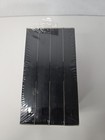 4 Pack Of Sony T-160vl Premium Grade 8-hour Blank Vhs Video Tapes Kmart New