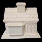 Shop Village House Ready To Paint Ceramic Bisque
