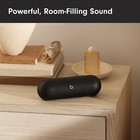 Beats Pill Portable Wireless Bluetooth Speaker - Black  brand New Sealed 