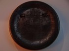 See How Moths Die In Di-chloricide Poison Large Celluloid Pinback 2 5  Dia T7-1