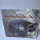 Harley Davidson Limited Edition Two Deck Playing Cards Collector 1999 Tin New