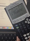 Ti-84 Plus Integrated Gpt-5 Calculator With 5 Mp Camera 