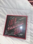 Signed Ateez Group Treasure Ep2 Promo Album 