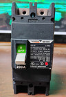 Generac Gbu 202b Circuit Breaker 200 Amp 225af 120 240v 2-pole New Take-out