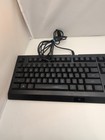 Razer Cynosa Chroma Pro Rz03-02340100-r3m1 Wired Keyboard Tested And Working 