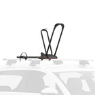 Yakima Highroad Rooftop Upright Bike Mount  Compatible W streamline Systems