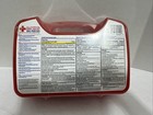Johnson   Johnson All-purpose  Compact First Aid Kit  160 Pc Exp 11 3 2025