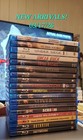 Choose From 85  Blu-ray   Dvd Horror 03 17 26 New Titles Added See Description
