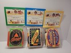 75 Pub World Coaster Collection Lot Beer Ale Stout 2nd-4th England Sealed