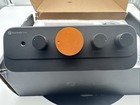 Fosi Audio Ht4s Bluetooth Amplifier For Outdoor Speakers  4 Channel Power   Us