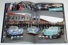 2007 Maserati Year Book - Road   Race Cars - Hardbound W Dj - English   Italian