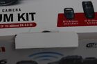 Canon Eos Rebel T6 18 0mp Digital Slr Camera Lens Kit - Black