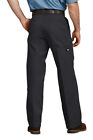 Dickies Men s 85283 Loose Fit Double Knee Cell Phone Pocket Work Pants