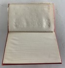 Spaulding 1940 High School Diploma Antique Rare                  