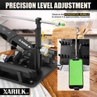 Xarilk Pro Precision Knife Sharpener System Gen 2 W diamonds  320  800  2000  