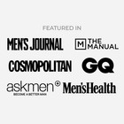 6s Shave Kit  Matte Stainless Steel Razor  Shave Cream  Faux-badger Brush And   