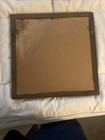 Vintage Miller High Life Girl On The Moon Framed Bar Mirror 1979