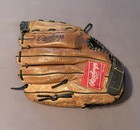 Rawlings Rpr03 11 1 2 Inches    the Mark Of A Pro    Leather Baseball Glove Rht