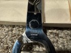 Nib Vintage Wiss Poultry Shears Scissors No  1109 Chrome Germany