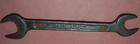 Vintage Chevrolet Gm Tool 5 8   3 4  Vlchek Open End Wrench Usa Oem Chevy 58-62
