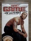 Rare  The Game    the Documentary    Promo Double Sided Vinyl Poster Compton Rap Cd