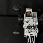 Major Matt Mason 1966 Space Crawler Vehicle Vintage Mattel Outer Space Toy 