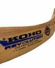 Koho Revolution 2250  sr Lh  Hamrlik Hockey Stick Blade 2 Piece New Vintage         