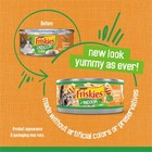 Purina Friskies Indoor Cat Food Pate  Chicken Dinner 24 5 5 Oz Cans