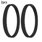  Vacuum Belts Replacement Compatible For Bissell Proheat Deepclean 1887t  1200r