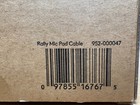 Logitech Rally Mic Pod Extension Cable  p n  952-000047 
