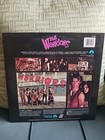 The Warriors  1981 laserdisc 