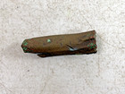 Antique Revolutionary Civil War Gun Fragment Relic 65b2