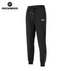 Rockbros Men   s Cycling Trousers Casual Pant Thin Quick-dry Windproof For 68   95  f