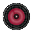 4x Soundxtreme 1000w 6 5-inch 2way Car Audio Component Speaker 6-1 2in 2000w Set