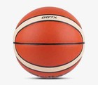 Molten Basketball Size  7 Gg7x Ball Fiba Game Official Soft Touch Game Match