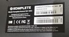 Native Instruments Komplete Kontrol S61 Mk2 61 Key Keyboard - Local Pickup Only 