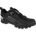 Sidi Men s Sd15 Mountain Bike Mtb Shoes Black Eu 43   Us 8 8