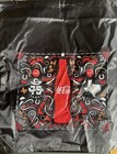 Coca-cola Celebrates 75 Years Of Success In Texas 2024 Lightweight Fabric Iconic