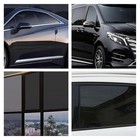 Sun Heat Uv Blocking Window Privacy Film Multiple Colors 0  5  15  20  Vlt