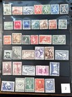 Belgium Collection  325  All Different  In Sequence  Cv   90 00