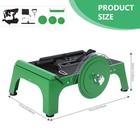 Gym Flywheel Trainer Centrifuge full Body Workouts System For Home  Office
