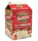 2 Pack - Idahoan Real Premium Mashed Potatoes  3 25 Lbs  