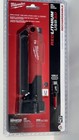 Milwaukee 2128-21 Redlithium Usb Stick Light With Magnet     Rechargeable Led
