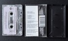 The Cure Disintegration 1989 Cassette Tape Pgp Rtb Yugoslavia Rare Clear  Ex