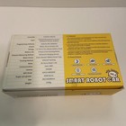 Elegoo Smart Robot Car Kit V4 0 With Camera - Arduino Stem Education Kit - New