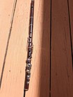 Vintage Rudall Carte London- Cocuswood 8 Key Concert Flute